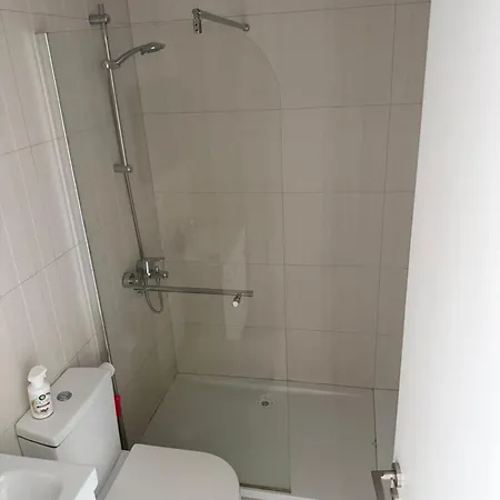 Apartment Lux Business