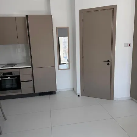 Apartment Lux Business