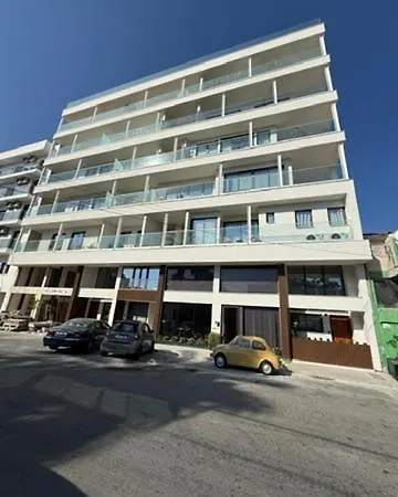 Apartment Lux Business Larnaka
