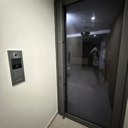 Lux Business Apartment