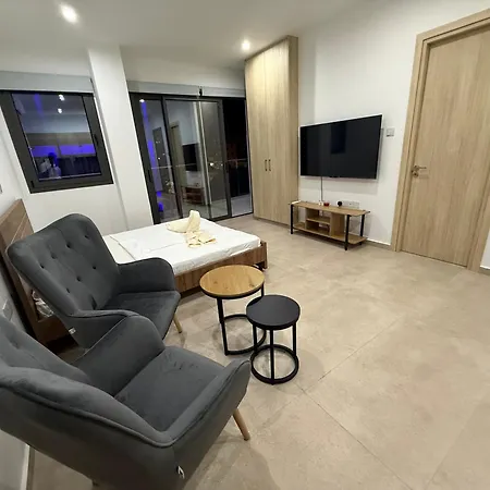 Lux Business Apartment