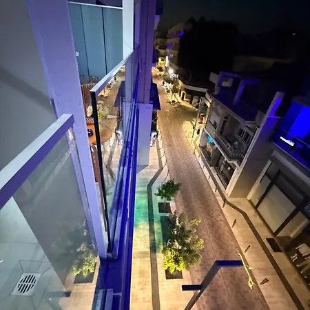 Apartment Lux Business Larnaka