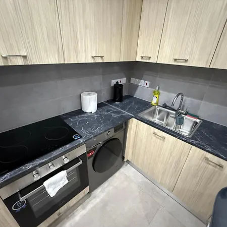 Apartment Lux Business *