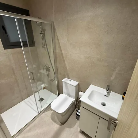 Lux Business Apartment Larnaka