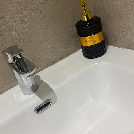 Apartment Lux Business *